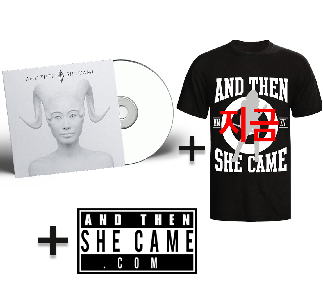 PREORDERBUNDLE OLÉ